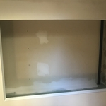 Bedroom closet