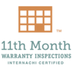 11th Month Warranty