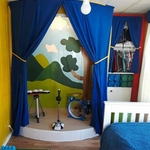 kids stage