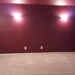 Theater Room