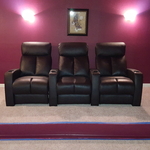 Theater Room