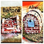 Brick Repair