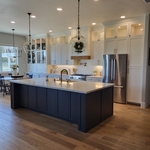 Kitchen Overview
