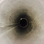 Dryer Vent Cleaning after