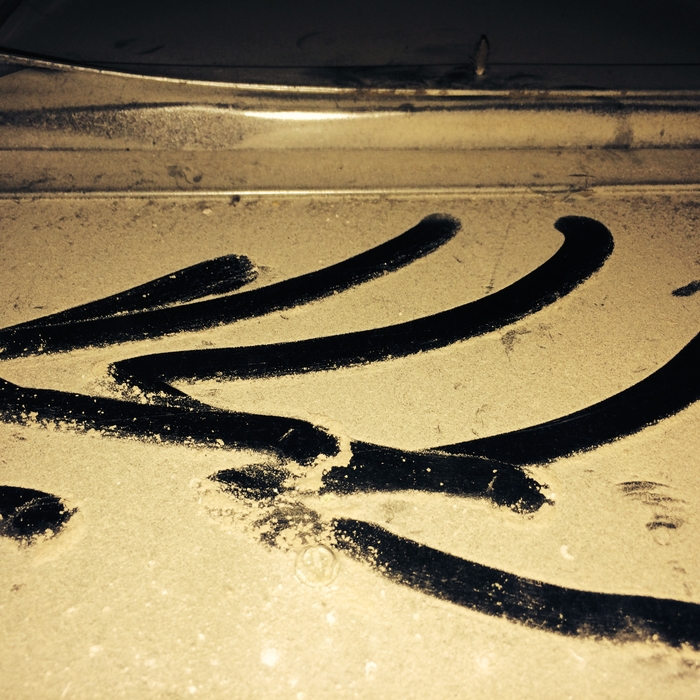 Hard Duct Cleaning Before