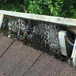 Gutter Cleaning