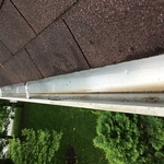 Gutter Cleaning