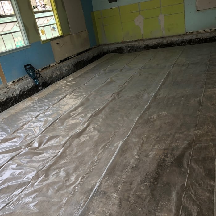Foundation Repair