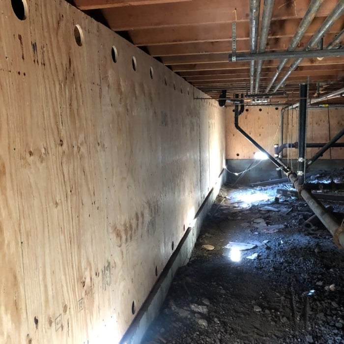 Foundation Repair