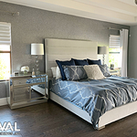 Mica Wallcovering