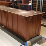 Our work