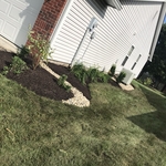Mulching