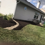 Mulching