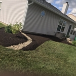 Mulching