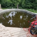 dirty pool