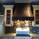 Home tile