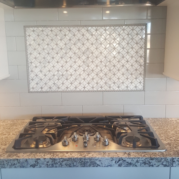 Home tile