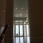 Venetian Plaster ceiling and walls