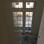 Venetian Plaster wall