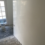 Venetian Plaster wall