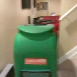 Drying Dehumidifier