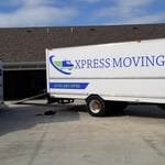 summer move