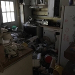 Hoarder House
