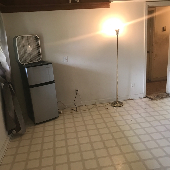 Kitchen After
