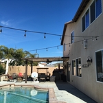 LED String lights