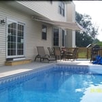 Center Valley Pool and Deck