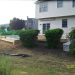 Pool and Deck