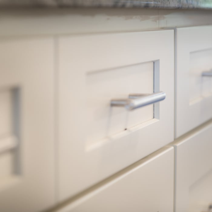 cabinets