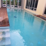 Algae Treatment