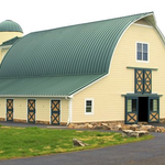 Barn Concave