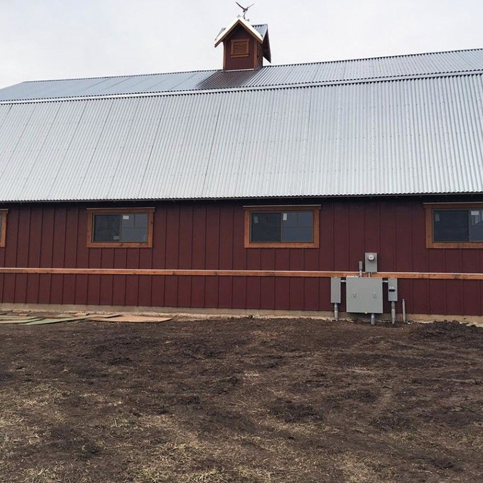 Barn