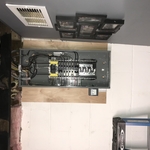 100amp Service Replacemen