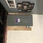 100amp Service Replacemen