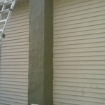 Stucco
