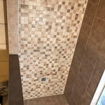 Photos of work