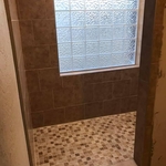 Photos of work