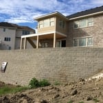 Engineered Wall