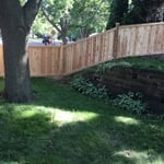 Cedar Fence