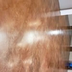 Concrete Stain