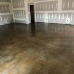 Concrete Stain