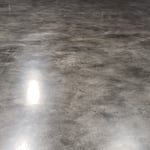 Concrete Stain