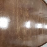 Concrete Stain