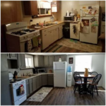 Cabinet Reface