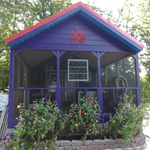 Tiny house