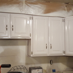 kitchen cabinets