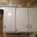 kitchen cabinets